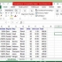 Skapa en databas från ett excel-kalkylblad