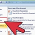 Skapa ett bildspel med dina foton i powerpoint