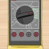 Använda en digital multimeter