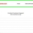 Ta bort ett doordash-konto