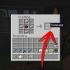Hitta en by i minecraft