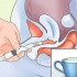 Behandla en torr vagina