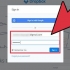 Ta bort ett dropbox-konto