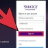 Blockera en e-postadress från yahoo!