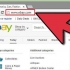 Öppna ett ebay-konto