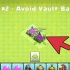 Designa en effektiv grund i clash of clans