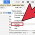 Återkalla ett e-postmeddelande i gmail