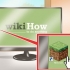 Bygga en slutportal i minecraft