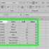 Konvertera en excel-fil till word