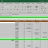 Konvertera ett excel-dokument till en pdf