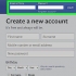 Ta bort ett facebook-konto permanent