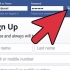 Skaffa ett facebook-märke