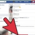 Dölj ett facebook-meddelande