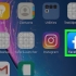 Hitta en facebook-url på en iphone eller ipad