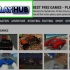 Ladda ner ett flash-spel