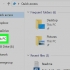 Tömning av en flash-enhet på en pc eller mac