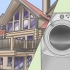 Installation av en gastork