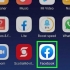 Återställ ett hackat facebook-konto