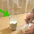 Att göra en färgad rökbomb