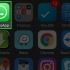 Skicka en gif via whatsapp
