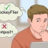 Skapa en bra online dating profil