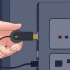 Konfigurera en google chromecast