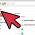 Gör ett google-dokument offentligt
