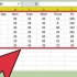 Skapa ett diagram i excel