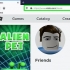 Skapa en grupp på roblox