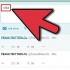 Gör ett hjärta på twitter