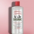 Att ta hand om en hund som blivit sprayad av en skunk