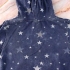 Hur man viker en hoodie