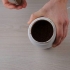 Göra en is latte