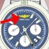 Känner igen en replika breitling-klocka