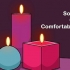 Ger en indisk huvudmassage