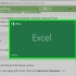 Skapa en inventarielista i excel