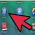 Ansluta en ipad till en pc