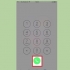 Parkera ett iphone-samtal
