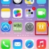 Hitta en iphone