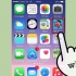 Ta bort en iphone-app
