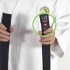 Att knyta ett jiu jitsu-band
