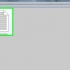 Skapa en kalender i word