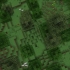 Bygger ett slott i minecraft