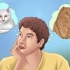 Adoptera en katt