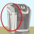 Byte av ett keurig vattenfilter