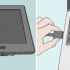 Ansluta en kindle fire till en dator