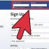 Ta bort en länk till din facebook-profil
