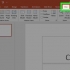 Lägg till en rubrik i powerpoint