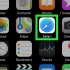 Ladda upp en låt till soundcloud på en iphone eller ipad
