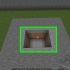 Bygg en hiss i minecraft